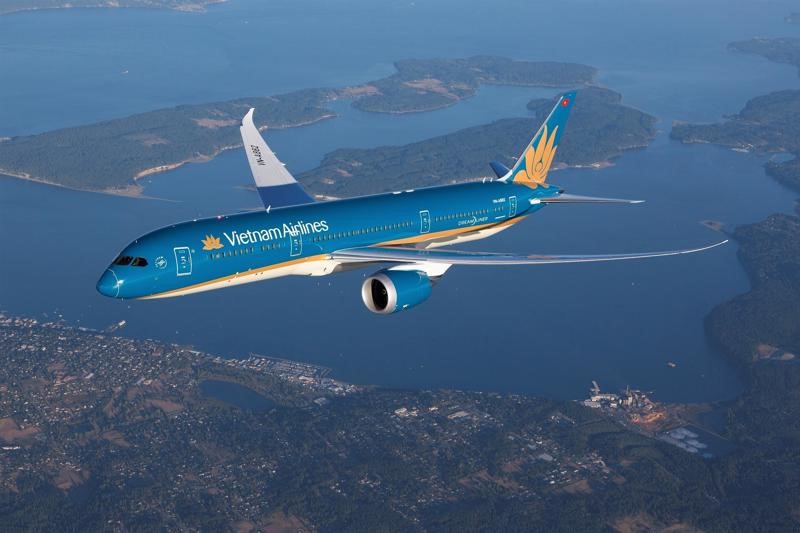 Hãng hàng không Vietnam Airlines sẽ tăng tần suất các chuyến bay từ Đà Nẵng đến các nước trong khu vực Đông Nam Á trong tháng 9 tới.