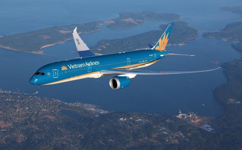 Hãng hàng không Vietnam Airlines sẽ tăng tần suất các chuyến bay từ Đà Nẵng đến các nước trong khu vực Đông Nam Á trong tháng 9 tới.