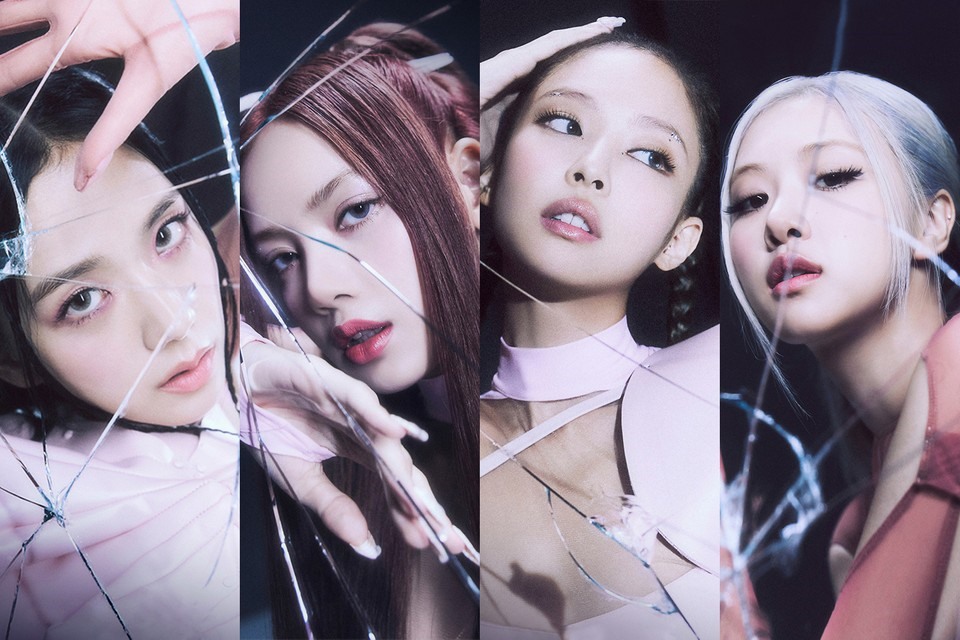 Chiến lược quảng bá bài bản MV Pink Venom của Blackpink