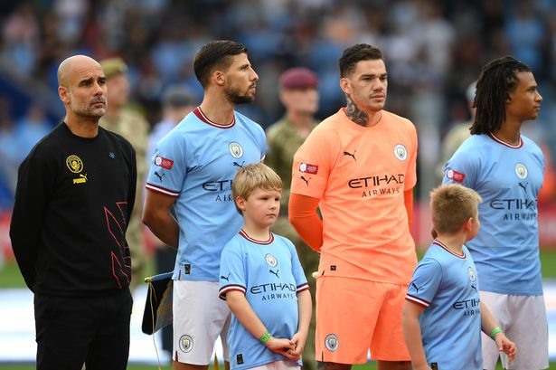 Điểm mặt ứng viên Premier League 2022-23: Man City và sức ép tự thân