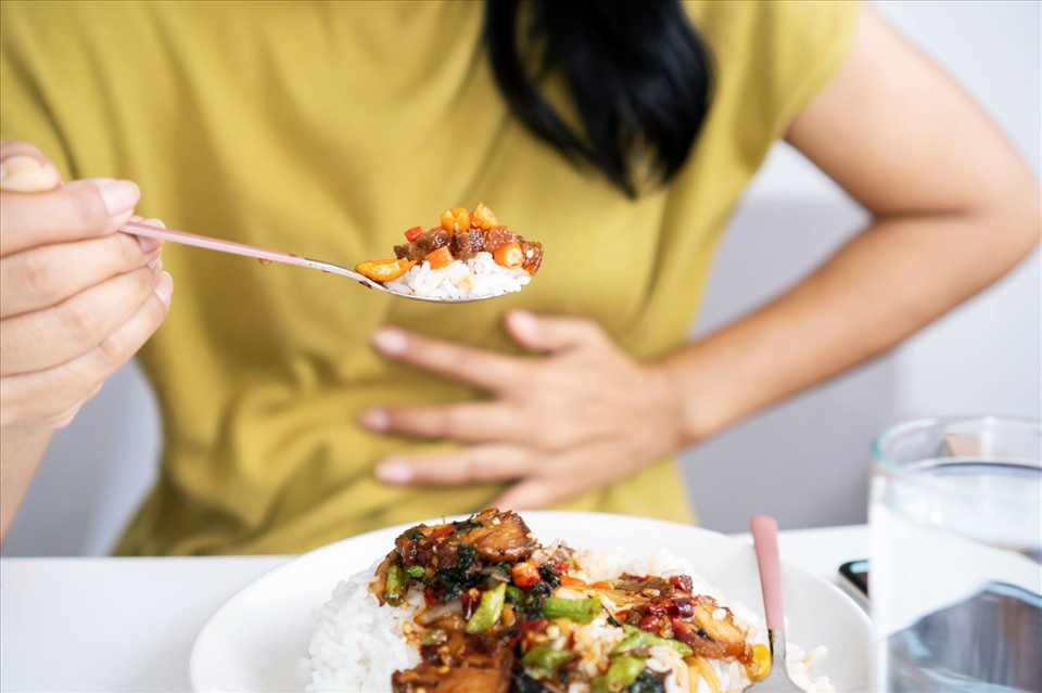 3 nguyên do chính khiến người gầy khó tăng cân