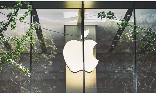 Apple nới lỏng chính sách đeo khẩu trang cho nhân viên công ty. Ảnh chụp màn hình