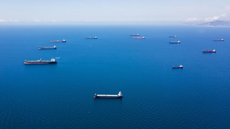 かつてロシアの石油の禁止を発表した国は、再び輸入を続けています