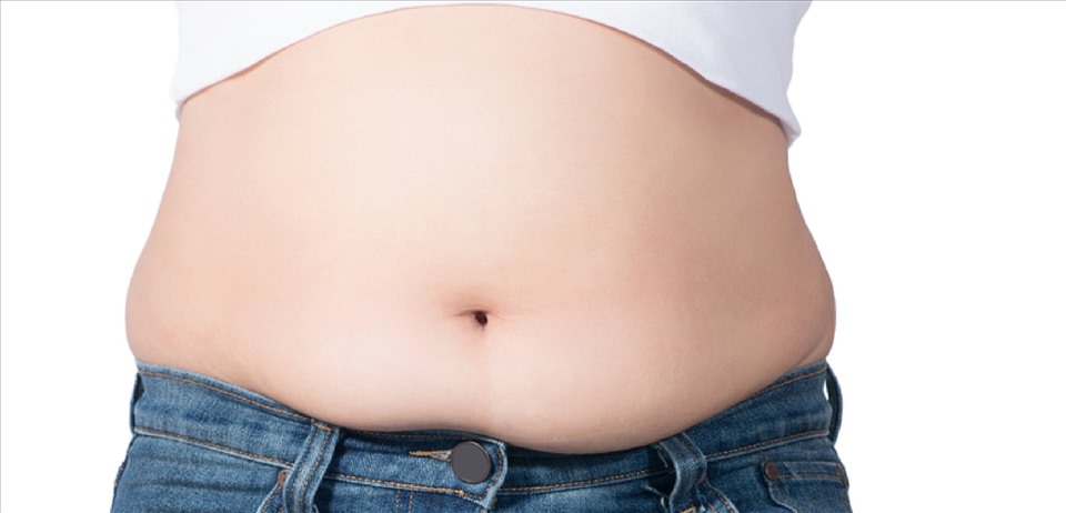 Cách giảm mỡ bụng khi đã thất bại trong chế độ ăn kiêng