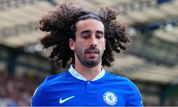 Marc Cucurella: Ngôi sao mới tại Chelsea