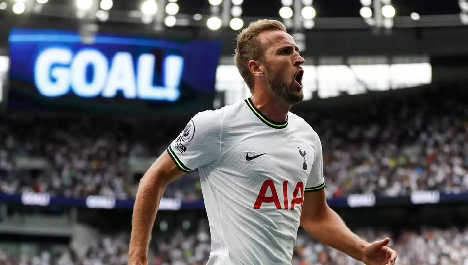 Điểm nhấn Tottenham 1-0 Wolves: Harry Kane đi vào lịch sử