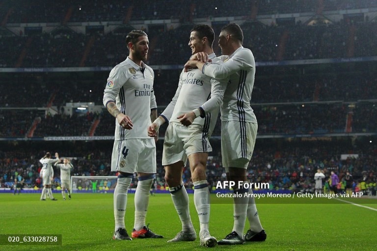 Real Madrid từ bỏ "công thần": Không lạ và sẽ tiếp tục