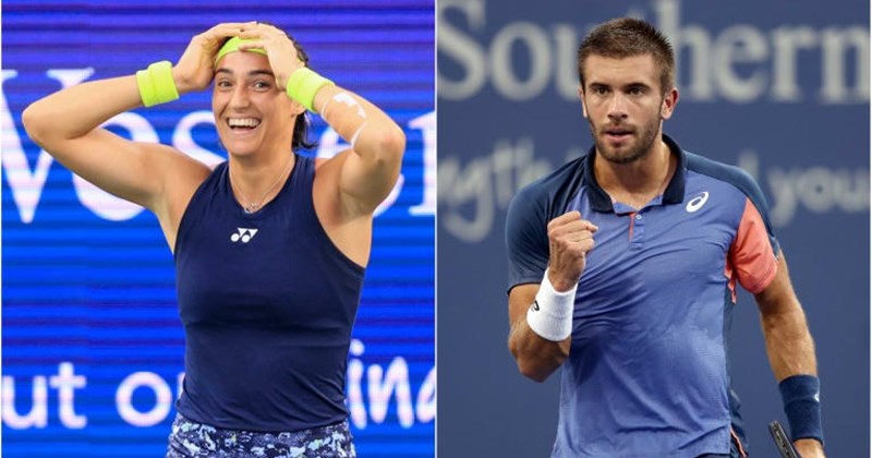 Lịch thi đấu Cincinnati Open 2022: Bất ngờ đến tận cùng