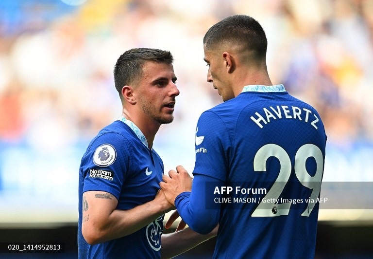 Link xem trực tiếp Leeds United vs Chelsea, vòng 3 Premier League