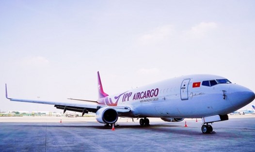 Các bộ ngành ủng hộ thành lập hãng hàng không IPP Air Cargo.