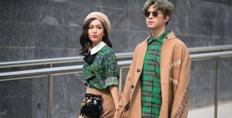 Anh Tú - Diệu Nhi và những cặp đôi yêu nhau bình dị, không ồn ào