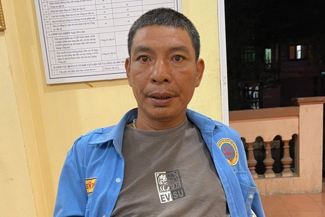Lào Cai: Bắt quả tang đối tượng mua bán số lượng lớn ma túy