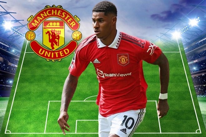 Man United dùng đội hình nào đấu Liverpool?