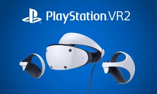 Hệ máy PlayStation VR 2 sẽ sớm ra mắt, nhưng không phải trong năm nay. Ảnh: PlayStation