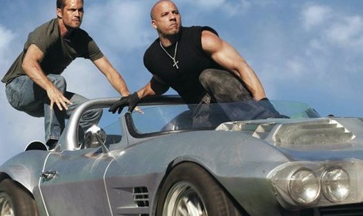 Nhiều người dân địa phương phản đối quay phim "Fast and Furious 10". Ảnh: twitter