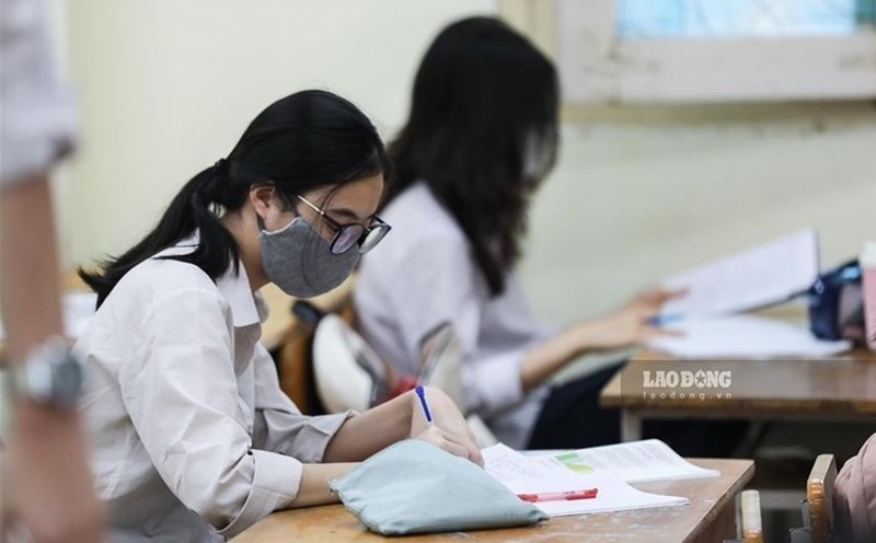 Học sinh trung học xin học lại cần những giấy tờ gì?