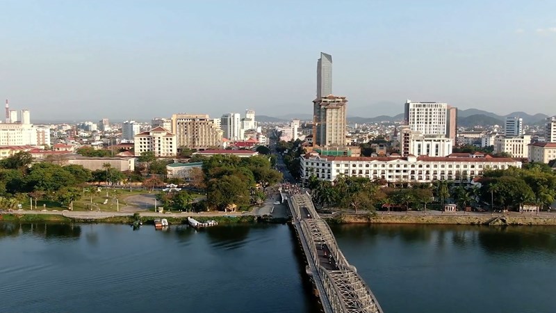 Thừa Thiên Huế sẽ thay đổi giờ làm việc hành chính từ ngày 1.9