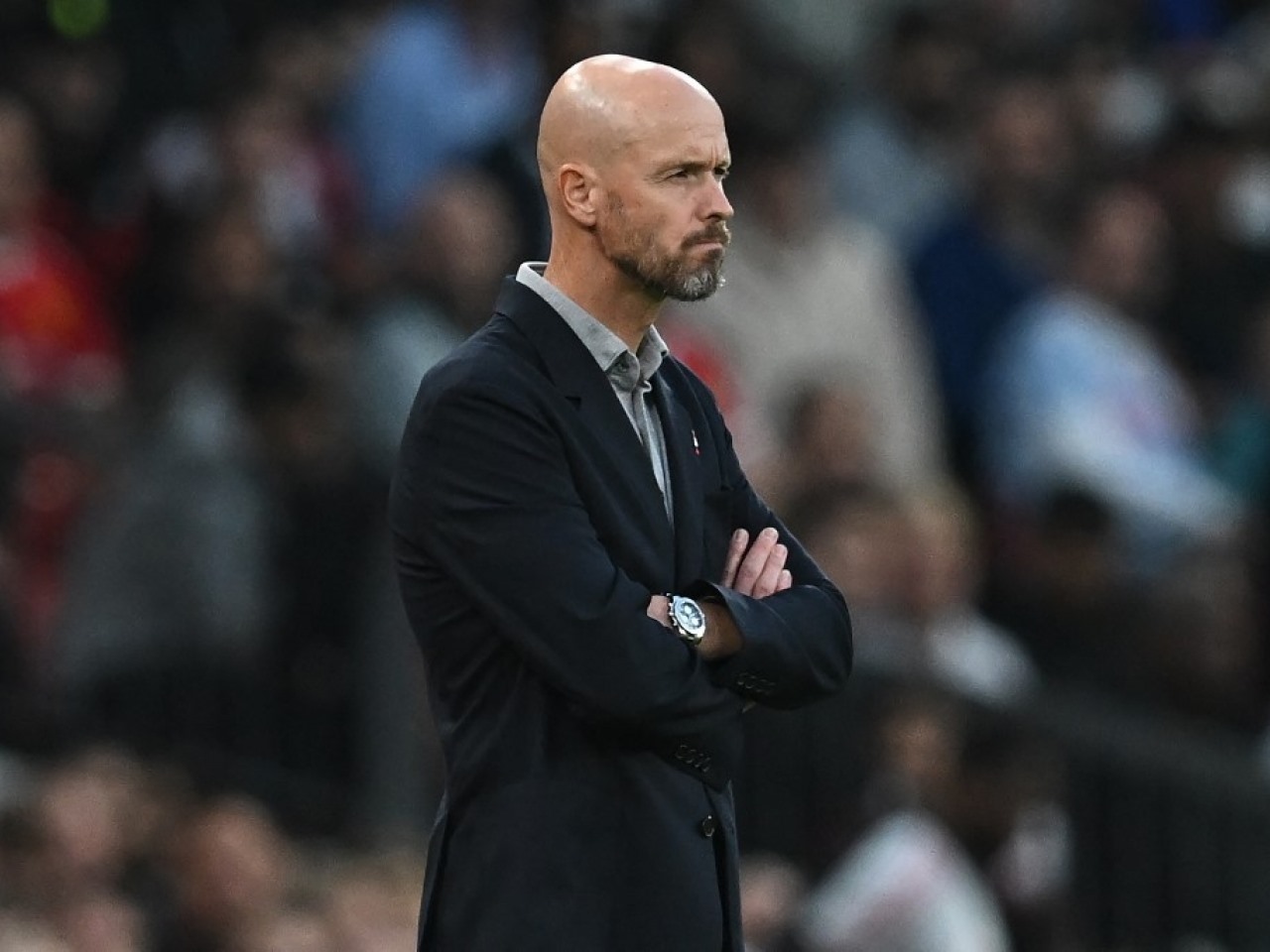 Erik ten Hag đã thay đổi Man United như thế nào chỉ trong 9 ngày