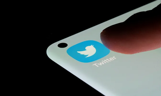 Cựu giám đốc bảo mật của Twitter tố cáo nền tảng bảo mật lỏng lẻo. Ảnh chụp màn hình