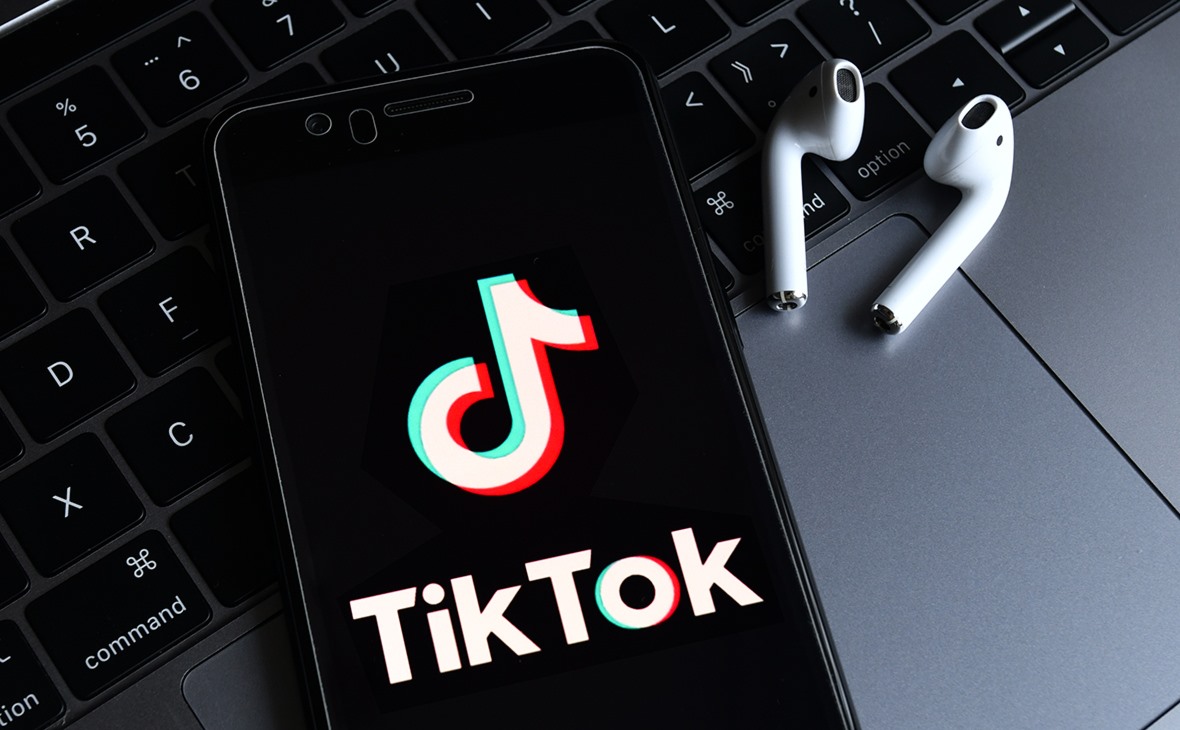 Nhân viên TikTok xem trộm dữ liệu người dùng Mỹ