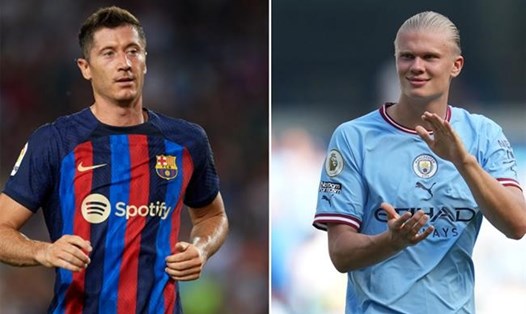 Barcelona và Man City đá trận giao hữu để gây quỹ cho việc nghiên cứu.