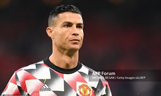Ronaldo vẫn chưa chốt về tương lai.  Ảnh: AFP