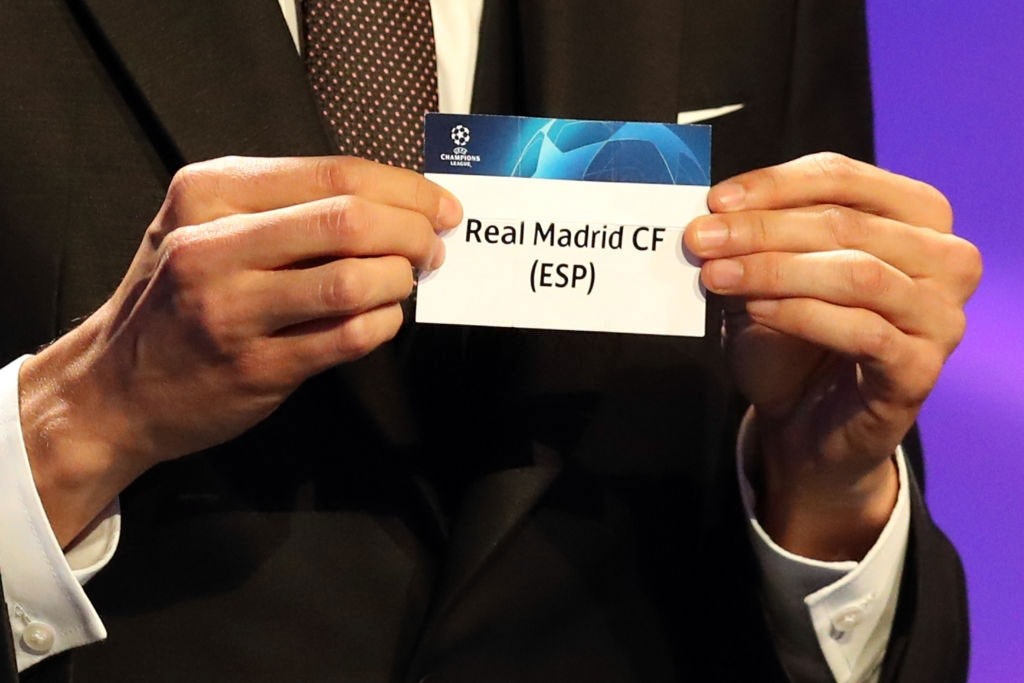 Dự đoán các bảng đấu của Champions League 2022-2023