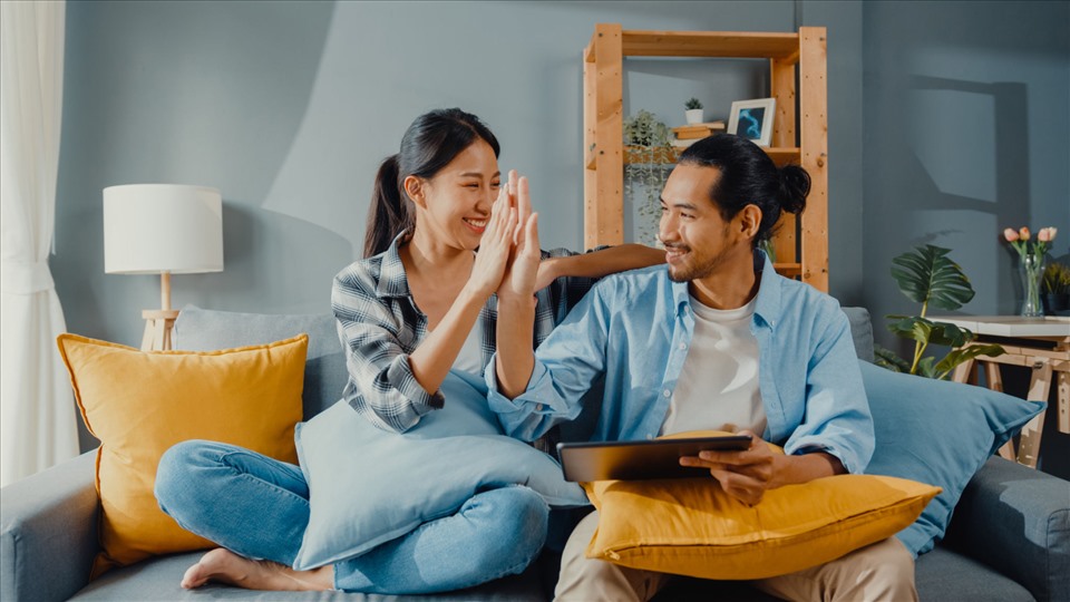 3 điều mà các cặp vợ chồng trẻ cần làm rõ trước khi cưới
