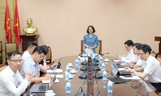 Việt Nam dự kiến tiếp nhận khoảng 8,4 triệu liều vaccine COVID-19 trong tháng 9.2022. Ảnh: Trần Minh
