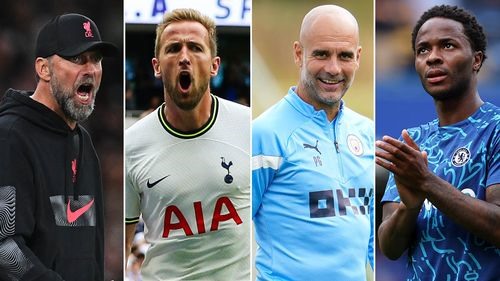 Bốc thăm Champions League: Kịch bản cho các đội Premier League
