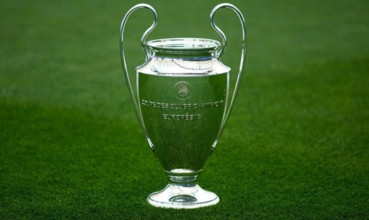 Lại một mùa giải đáng chờ đợi nữa tại Champions League. Ảnh: UEFA