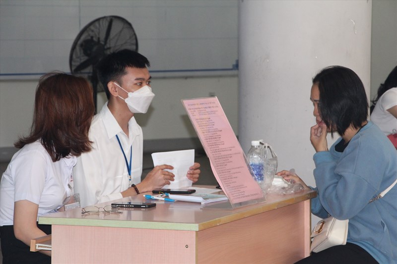 Đồng Nai: Công ty TNHH Cibao có nhu cầu tuyển dụng 2.000 lao động