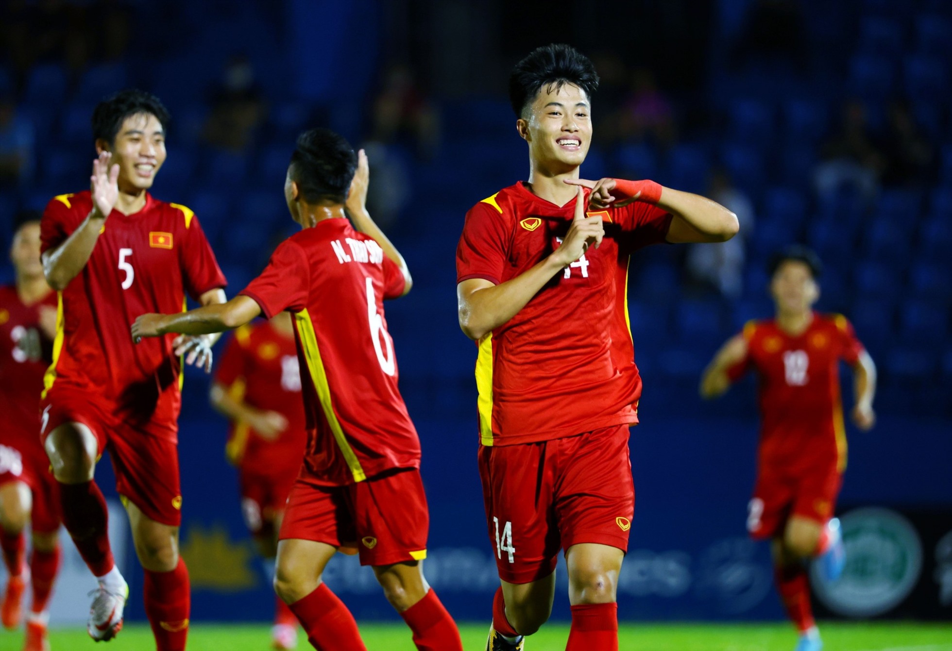 U20 Việt Nam nhận tin không vui trước thềm vòng loại U20 Châu Á