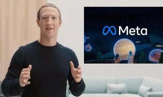 Mark Zuckerberg xác nhận thời điểm ra mắt tai nghe VR tiếp theo của gã khổng lồ công nghệ Meta. Ảnh chụp màn hình