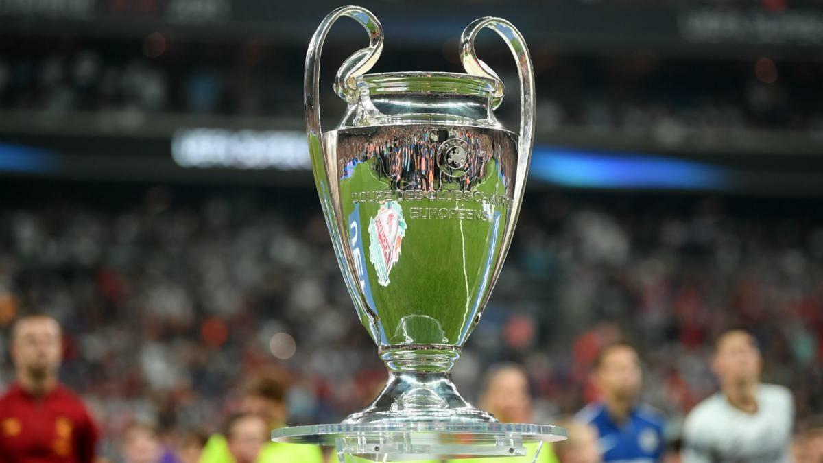 Đại diện Premier League không gặp khó tại vòng bảng Champions League