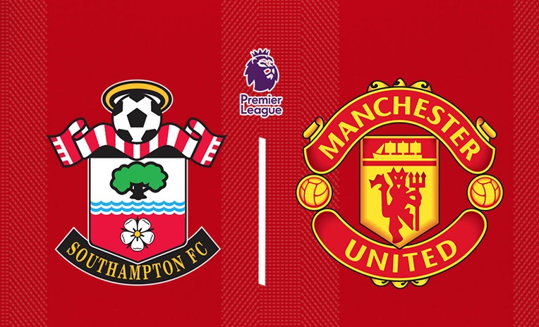 Lịch truyền hình trực tiếp Man United vs Southampton, vòng 4 Premier League