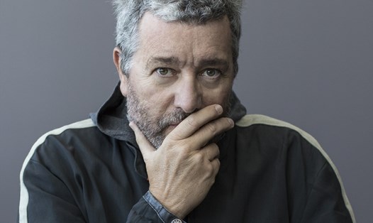 Giám đốc sáng tạo của YOO Inspired by Starck - Philippe Starck
