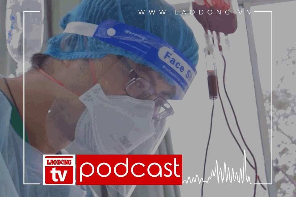 7 ca COVID-19 tử vong, bệnh viện tuyến cuối phía Nam căng mình điều trị