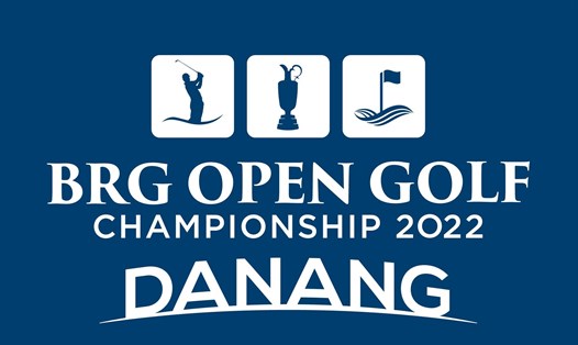 Giải đấu diễn ra tại Đà Nẵng từ ngày 31.8 đến 2.9. Ảnh: BRG Open Golf