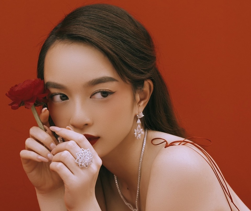 Kaity Nguyễn từng chật vật tìm kiếm cơ hội sau thành công của bộ phim “Em chưa 18”. Ảnh: NVCC