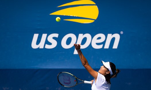 Nội dung đơn nữ US Open 2022 được cho là cơ hội mở rộng với nhiều tay vợt. Ảnh: WTA