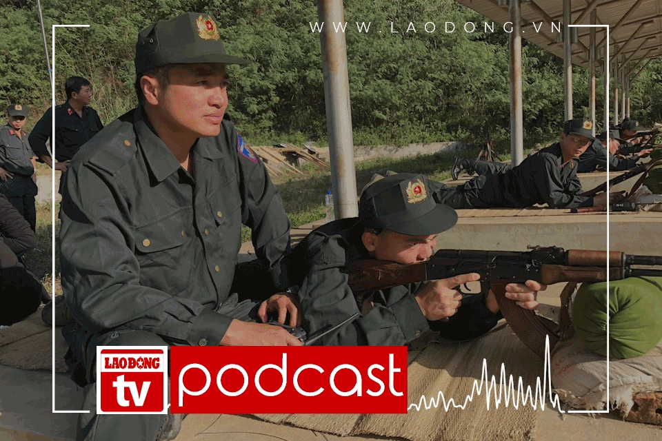 Đại tá Mai Hoàng: Cú nhảy sinh tử phá tan đường dây 200 triệu lít xăng giả