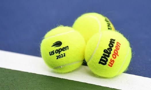 Giải quần vợt Mỹ mở rộng 2022 khởi tranh từ đêm nay (29.8). Ảnh: US Open
