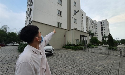 Thực Trạng Nhà Ở Xã Hội Tại Hà Nội