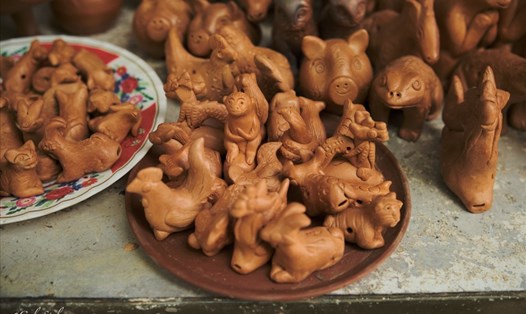 Hội An tổ chức giỗ tổ nghề gốm Thanh Hà. Ảnh: Visit Hội An