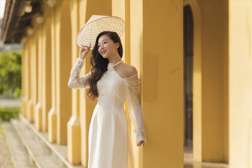 Là người con của xứ Huế, cá nhân Tiktoker Thanh Hiền luôn hướng đến những giá trị tốt đẹp để góp một phần nhỏ vào việc phát triển văn hoá của quê hương.