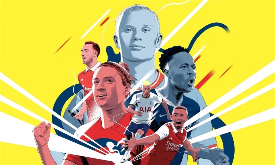 Một mùa Premier League kỳ lạ chuẩn bị đến