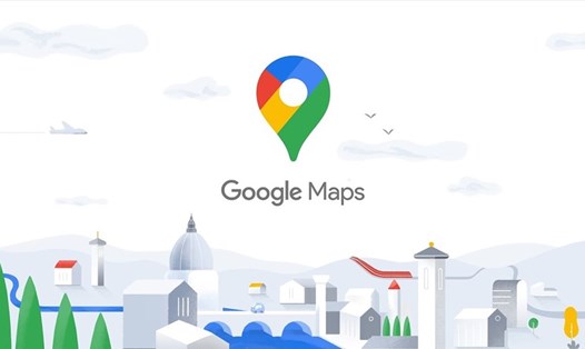 Google cho phép các doanh nghiệp Châu Á gắn thẻ trên Maps. Ảnh chụp màn hình.