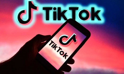 Ticketmaster hợp tác với TikTok giúp người dùng mua vé sự kiện theo cách mới. Ảnh chụp màn hình.