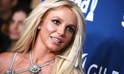 Britney Spears tiếp tục nói về những áp bức, bạo hành mà cô đã phải gánh chịu từ cha ruột. Ảnh: Xinhua